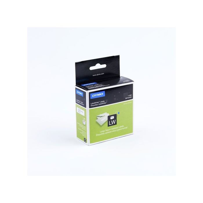 DYMO S0722520 LabelWriter Return Address Labels